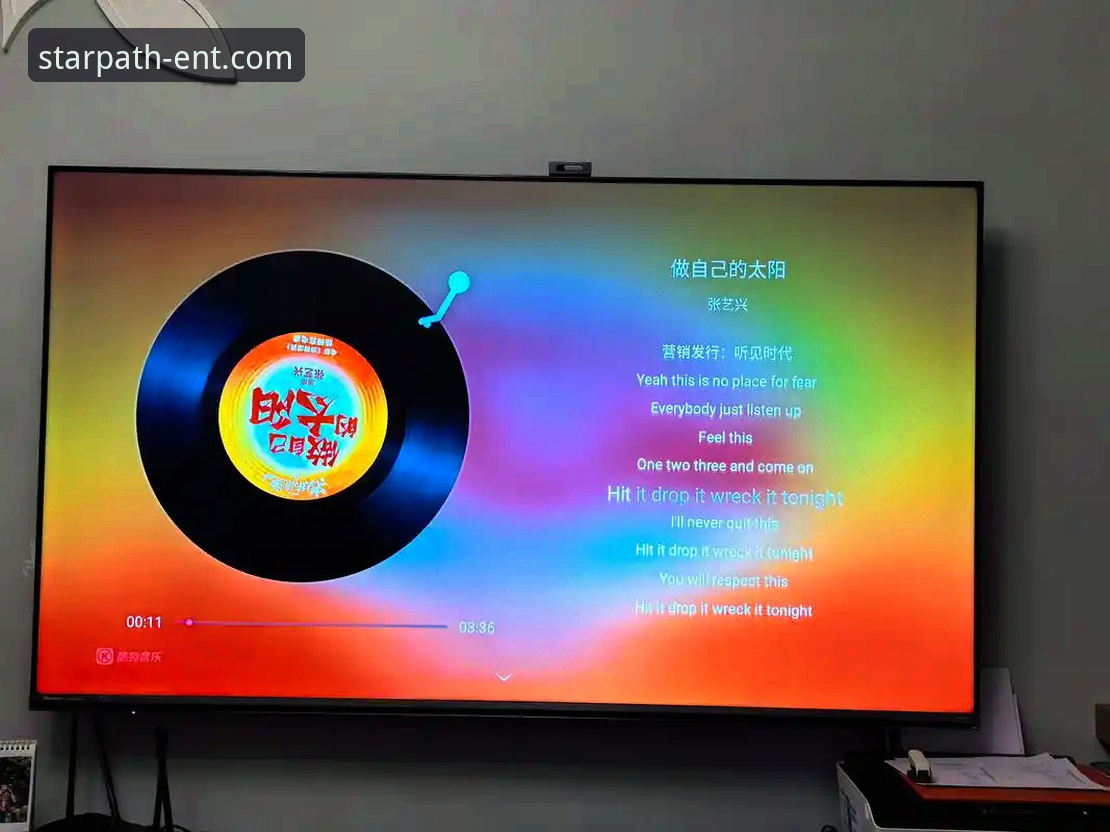星空入口平台优势全面评测：技术视角下的安全、流畅与丰富体验