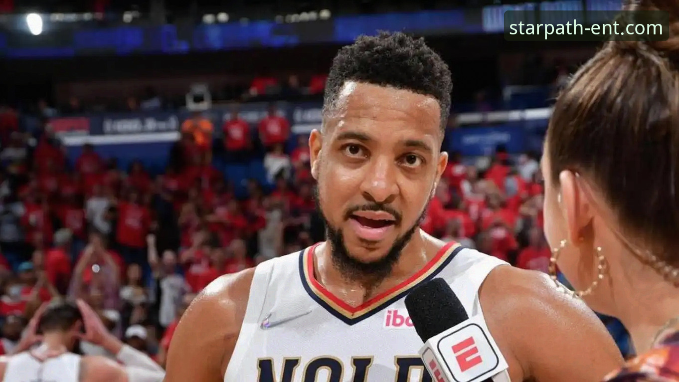 NBA球星麦科勒姆续约老鹰，交易市场最新动态引发关注