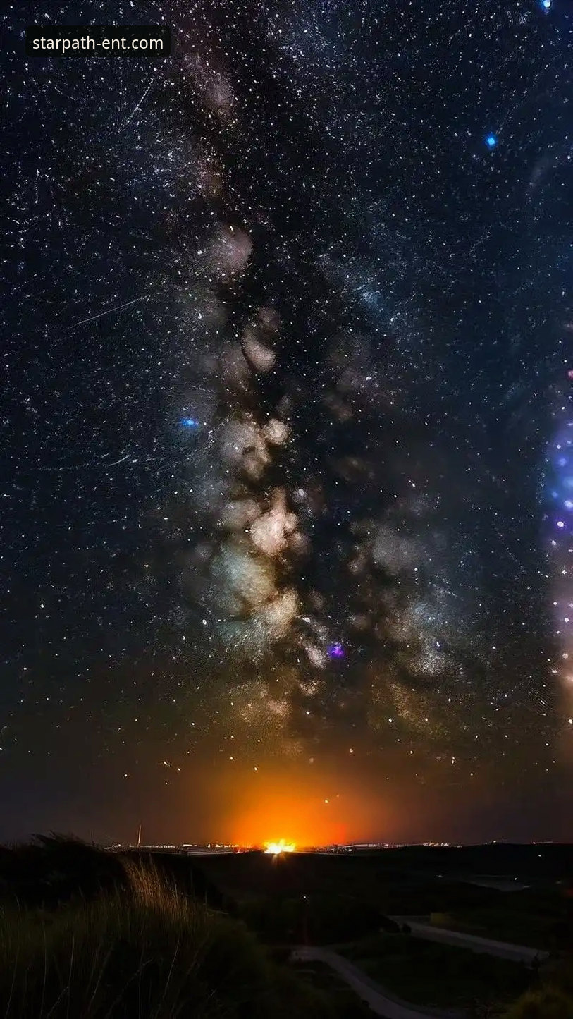 星空入口平台手机版详解：随时随地开启娱乐新体验